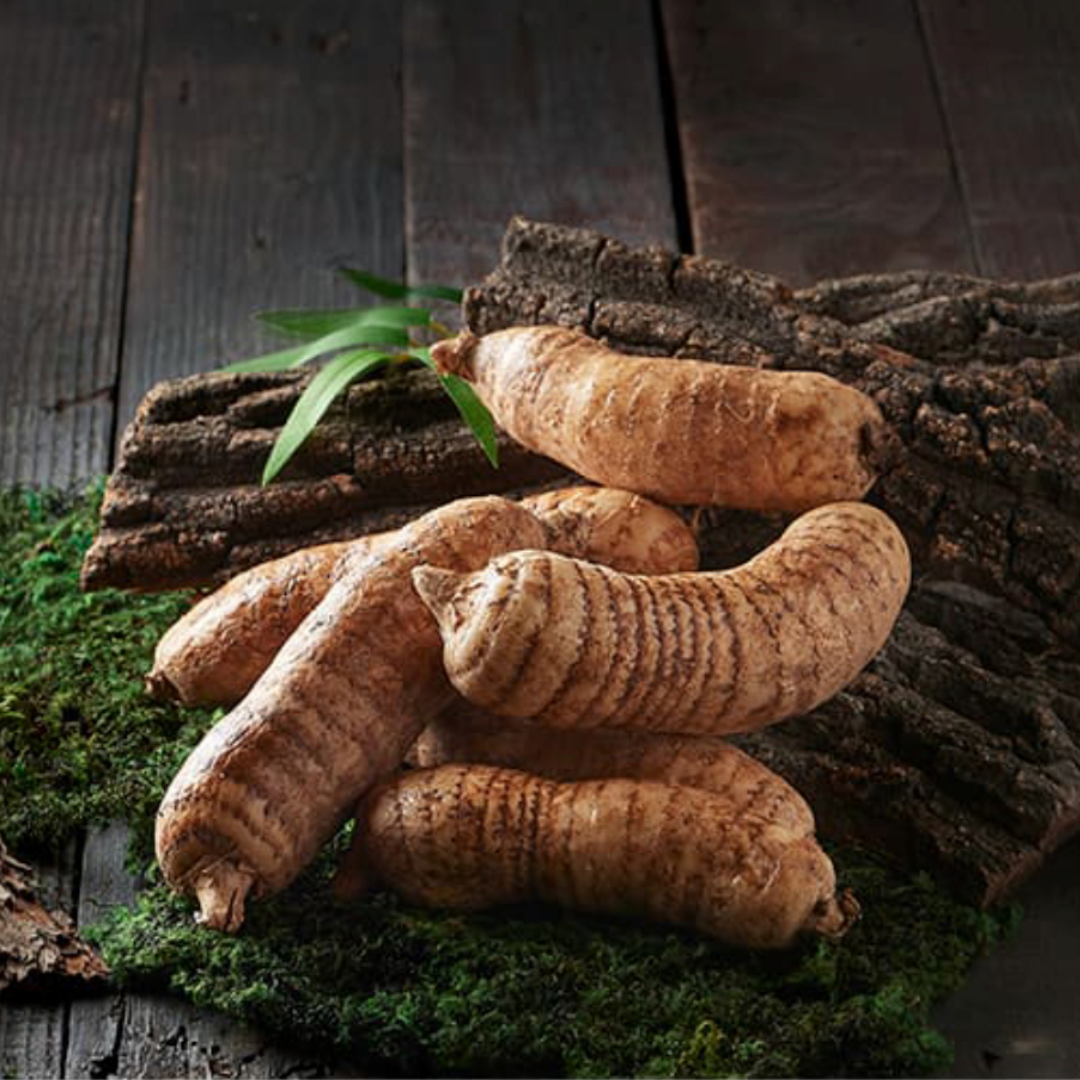 Muju Gastrodia Elata All Day Clear (12g × 30 Sticks)