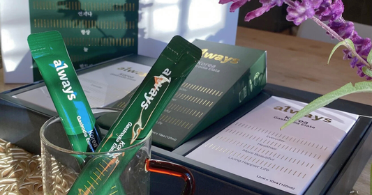 It's a Heaven’s Gift, Cheonma (Gastrodia)