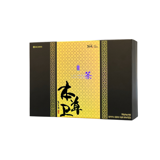 Bonchowi Cordyceps Tea (100g)