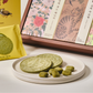 Gamtae Dessert Set