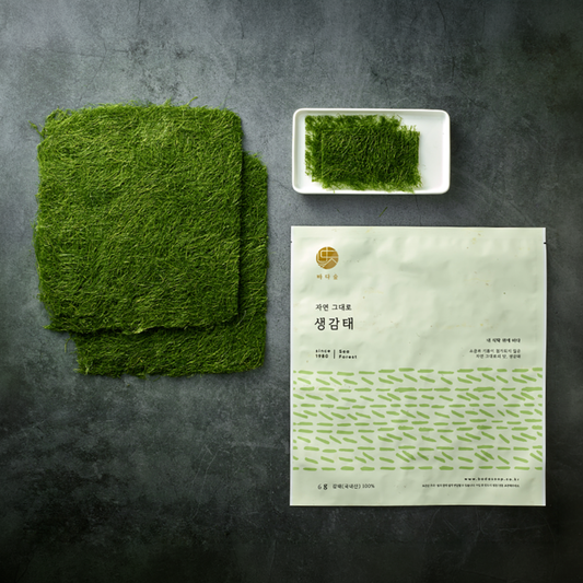 Gamtae (5 sheets)