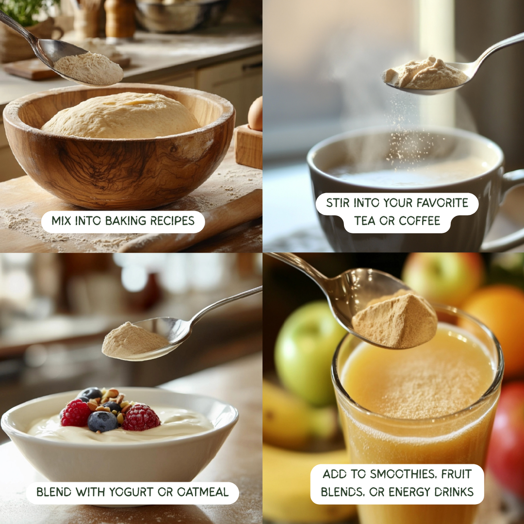 G+ Gastrodia Elata Powder 지플러스 천마 분말 60pack (150g)