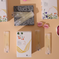 Nongbu Plus Domestic Korean Raw Honey — Acacia Flower Honey Stick 농부플러스 국산 아카시아꿀 스틱 (10g x 10 sticks Each) (Copy)