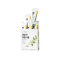 Nongbu Plus Col- Press Perilla Seeds Oil Stick 농부플러스  냉압착 생 들기름 (5g x 10 sticks)