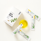 Nongbu Plus Col- Press Perilla Seeds Oil Stick 농부플러스  냉압착 생 들기름 (5g x 10 sticks)
