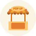 On-Site Pop-Up
