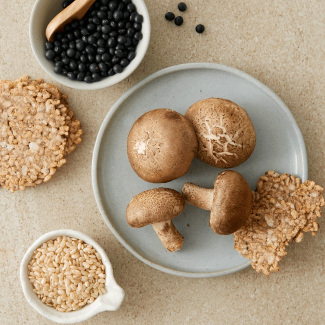 Brown-Rice Chips (90g each)