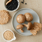 Brown-Rice Chips (90g each)