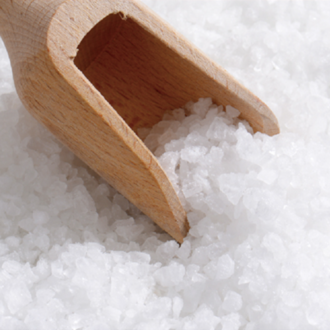 Long Salt Premium Coarse Salt by