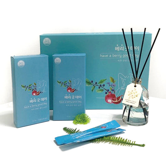 Noblus *Berry Good Day 베리 굿데이